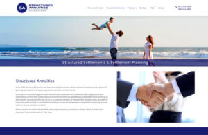 Structured-Annuities